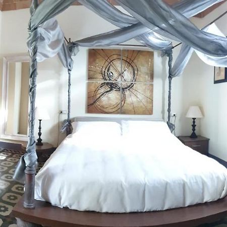 Villa Bruna Poggibonsi Ngoại thất bức ảnh
