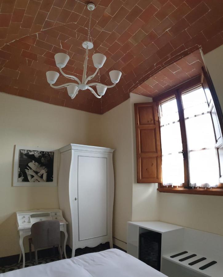 Villa Bruna Poggibonsi Ngoại thất bức ảnh