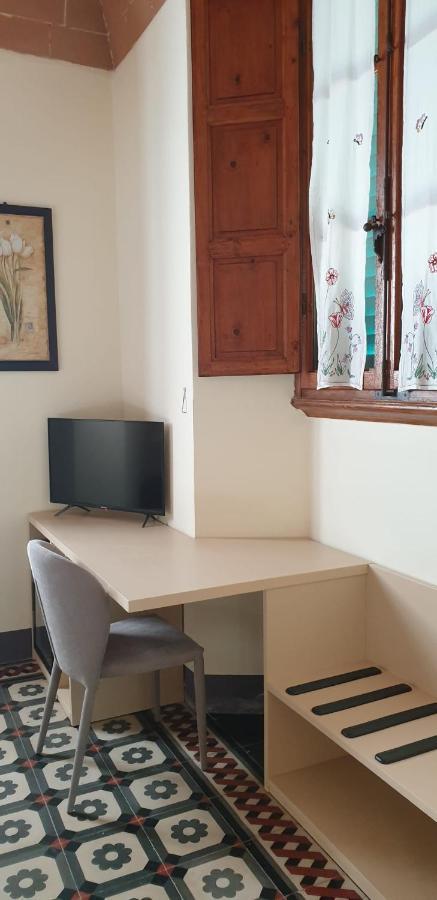 Villa Bruna Poggibonsi Ngoại thất bức ảnh
