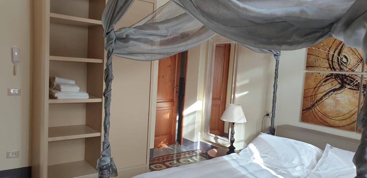 Villa Bruna Poggibonsi Ngoại thất bức ảnh