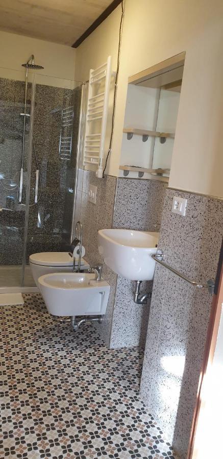 Villa Bruna Poggibonsi Ngoại thất bức ảnh
