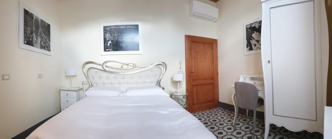 Villa Bruna Poggibonsi Ngoại thất bức ảnh